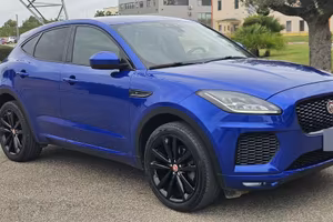 Jaguar E-PACE R-Dynamic S 2.0D 150CV