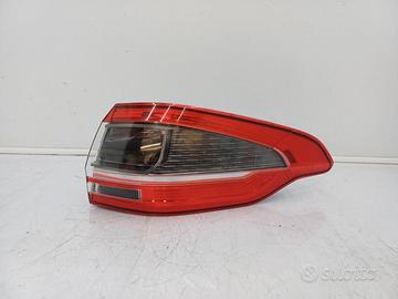 Faro fanale stop post dx ford s-max 2010-2014 mpv