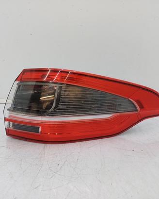 Faro fanale stop post dx ford s-max 2010-2014 mpv