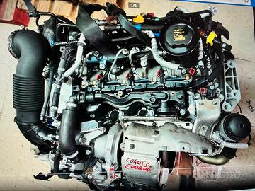 Ricambi motore  per Jaguar / Land Rover 204 dtd