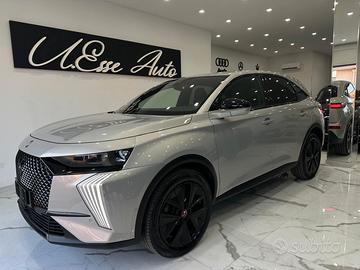 Ds 7 BlueHDi 130 aut. Performance Line