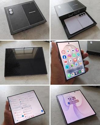 Samsung fold 8 512gb