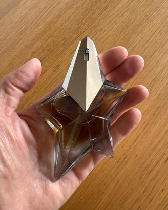 Angel Thierry Mugler Edp 25 ml ricaricabile