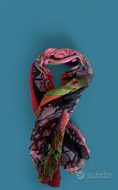 Pashmina Desigual 
