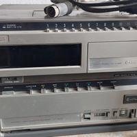 Hitachi vt-6800e e tuner vt-tu68e