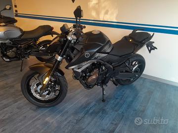 Voge Brivido 500 625