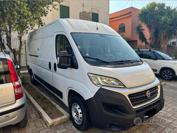 Fiat ducato 2 3 Maxi come nuovo