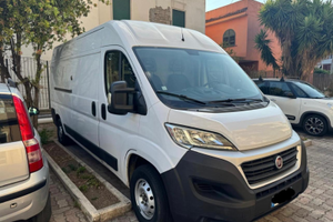 Fiat ducato 2 3 Maxi come nuovo