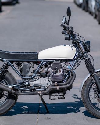 Moto Guzzi NTX 750