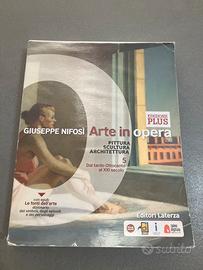 ARTE IN OPERA