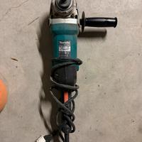 Makita SA7000C Lucidatrice levigatrice profess