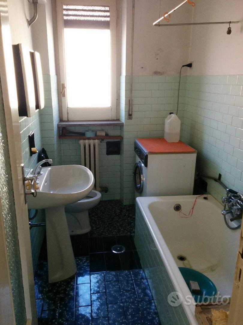 Appartamento – Potenza, Francioso - Altro