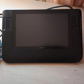 TAVOLA GRAFICA WACOM CINTIQ