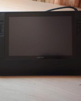 TAVOLA GRAFICA WACOM CINTIQ