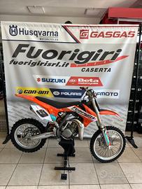 KTM SX 85 2015