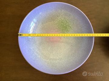 Centrotavola dello Scultore Pino Castagna