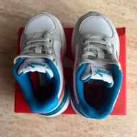 Scarpe banbino Puma