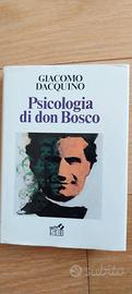 psicologia di Don Bosco 