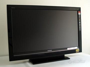 Sony Bravia 40 pollici