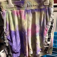 Pantaloncino exclusive paris (anche maglietta)
