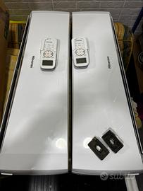 Condizionatori monosplit haisens wifi 9000
