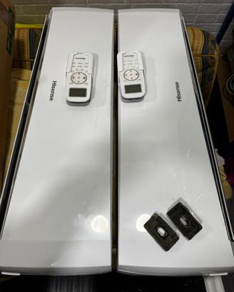 Condizionatori monosplit haisens wifi 9000