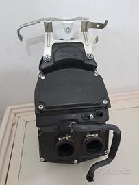 scatola filtro airbox t max 530