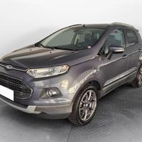 Ford EcoSport 1.5 tdci Titanium S 95cv