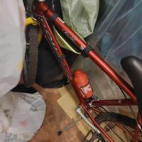 Due bici a 60 euro l'una Duglas e Atlas 