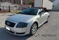 Audi TT Roadster 1.8 T 20V 179 CV cat gpl
