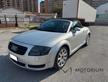 Audi TT Roadster 1.8 T 20V 179 CV cat gpl
