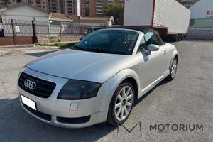Audi TT Roadster 1.8 T 20V 179 CV cat gpl