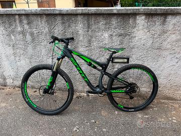 bicicletta Scott