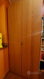 Guardaroba Ikea 2 ante