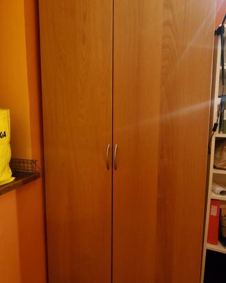 Guardaroba Ikea 2 ante