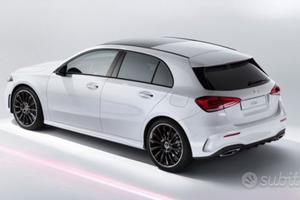 Ricambi usati Mercedes classe A B C E 2010 2020