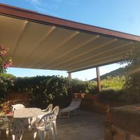 Pergotenda Corradi 45