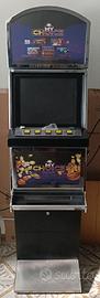 Slot machine My Choice Viola 