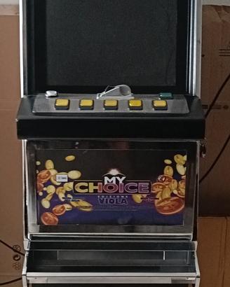 Slot machine My Choice Viola 