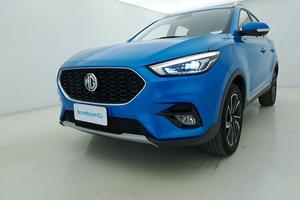 MG ZS Luxury BR305455 1.0 Benzina 111CV