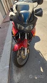 Honda Varadero 1000 iniezione 2003