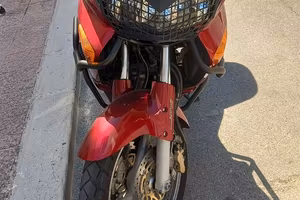 Honda Varadero 1000 iniezione 2003