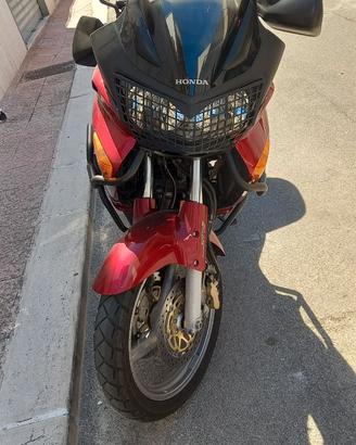 Honda Varadero 1000 iniezione 2003