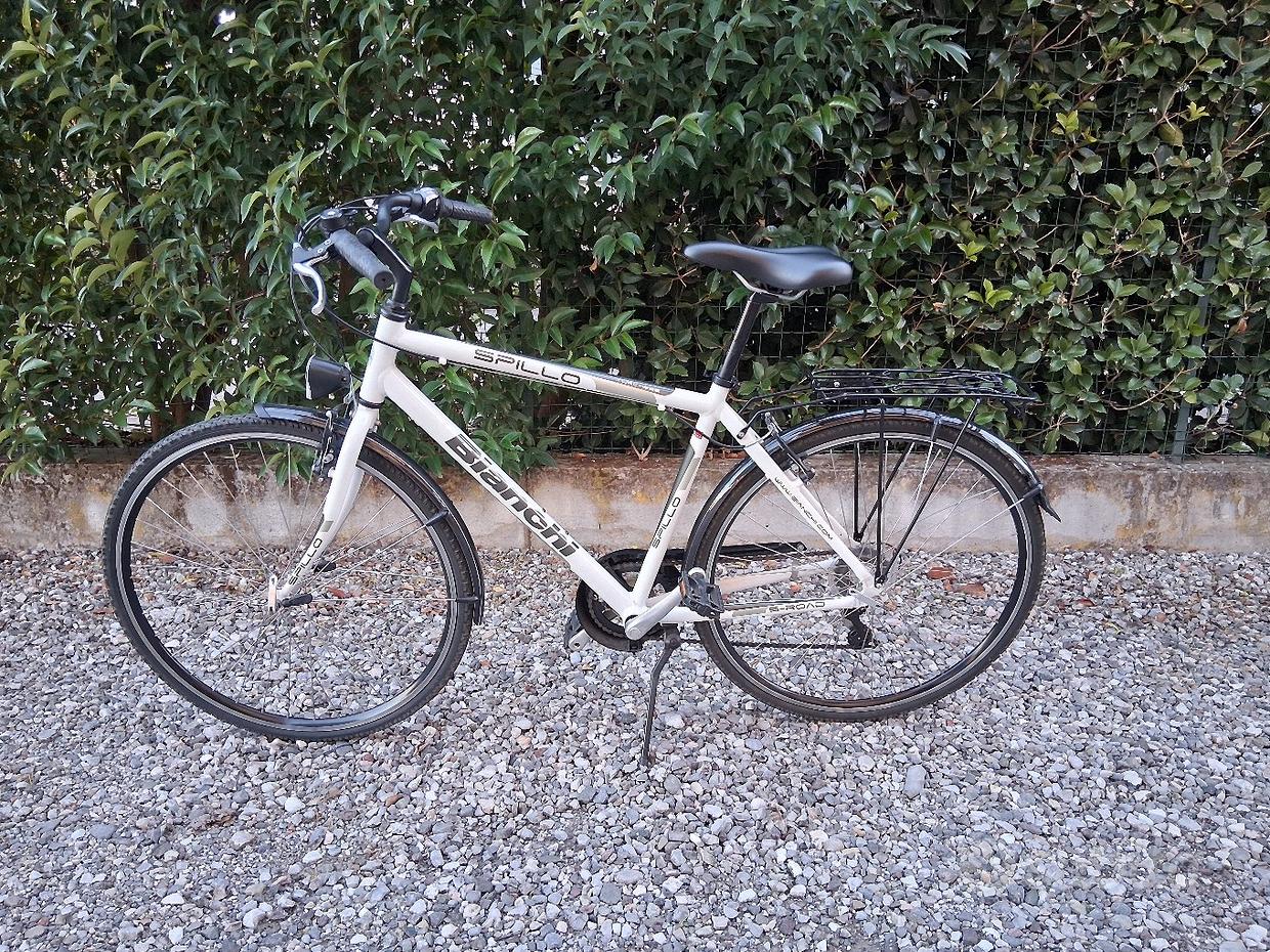 Bianchi spillo Fantastiche offerte di Biciclette
