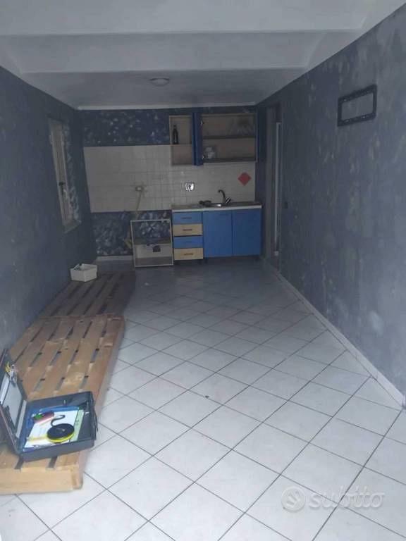 Appartamento – Torino, Aurora, Circoscrizione 7 - Altro