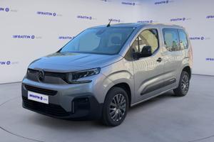 CITROEN BERLINGO BLUEHDI 100 S&S M PLU