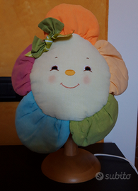 Abat jour cameretta bimbi