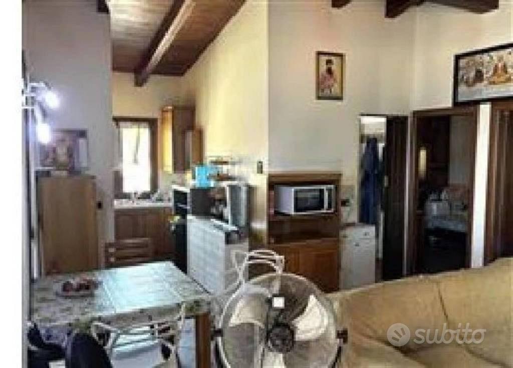 Appartamento – TO, San Ponzio - Vista 5