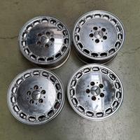 Cerchi Mercedes Benz