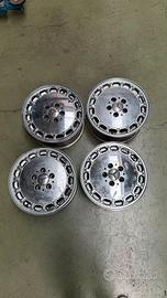 Cerchi Mercedes Benz